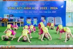 Khóa học năng khiếu